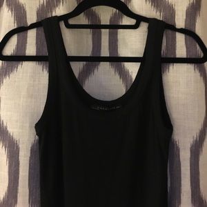 Ribbed Bodycon Maxi Dress